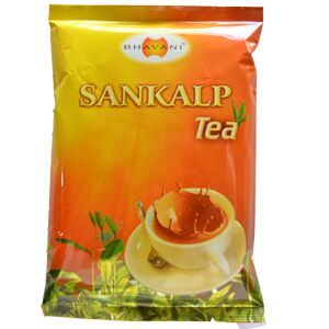 SANKALP TEA