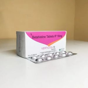 BETAHISTINE TABLET