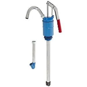 Stainless Steel Drum Pumps