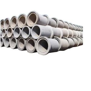 Concrete Pipe