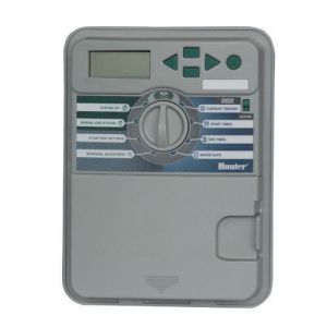 Irrigation Controller