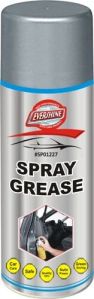 Grease Coat Spray