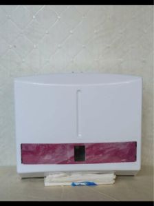 Towel Dispenser