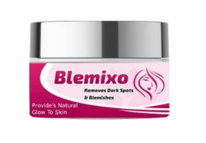 Herbal Skin Whitening Cream Blemixo Online Available