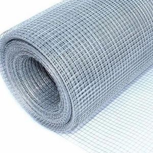 GI Wire Mesh