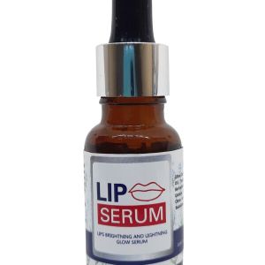 LIP SERUM FOR PERFECT POUT LIPS
