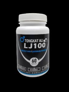 TOGKAT ALI DIETARYSUPPLEMENT FOR MAN