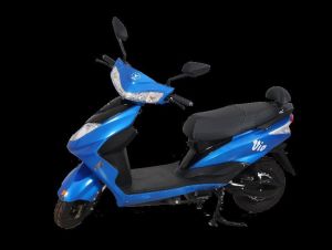 electric scooty for students - Velev Motors