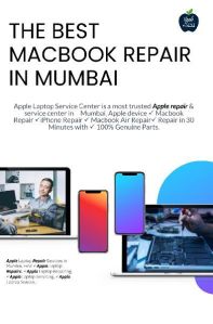 Apple Repair Centre in Mumbai Call Expert 9594423645