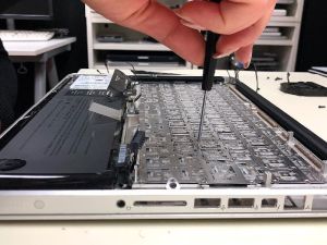 MacBook Pro keyboard Replacement  8500