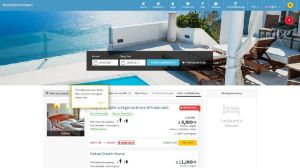 eZee Reservation - online hotel booking engine