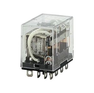 Omron Power Relay