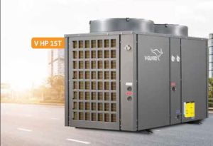 V-Guard V HP 15T Heat Pump Water Heater
