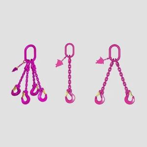 Industrial Chain Sling