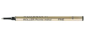 Rollerball refills Black Refill