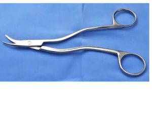 Suture Surgical Scissor