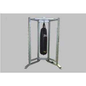 Boxing Bag Stand