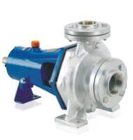 Chemical Pumps