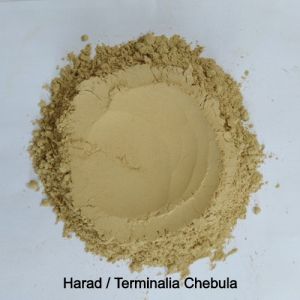 Terminalia Chebula Powder