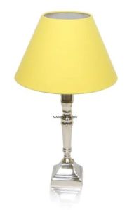 Decorative Side Lamp