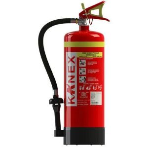 Kanex Fire Extinguishers