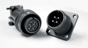 Cable Connector