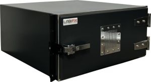 LBX 2200 RF Shielded Test Enclosure