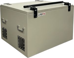 LBX3400 Benchtop RF Shielded Test Enclosure