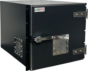 LBX4002 RF Shielded Test Enclosure
