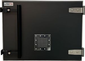 LBX5020 RF Shielded Test Enclosure