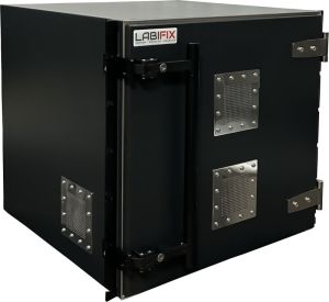 LBX5200 RF Shielded Test Box