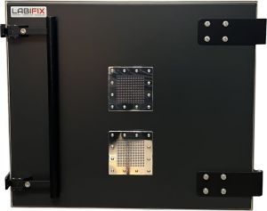 LBX6050 High-Performance RF shielded enclosure