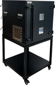 LBX7800 RF Test Anechoic Enclosure