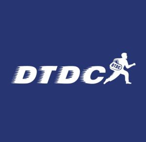 DTDC Domestic and International Courier Service