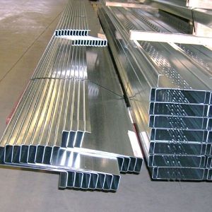 z purlins manufacturers in india