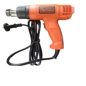 Dual Temperature Heat Gun