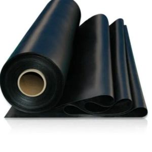 natural rubber sheet