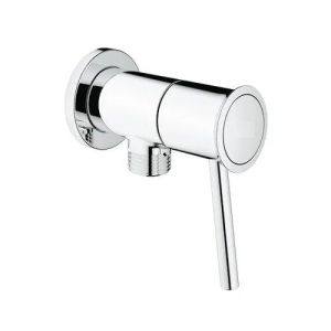 Shower Valve