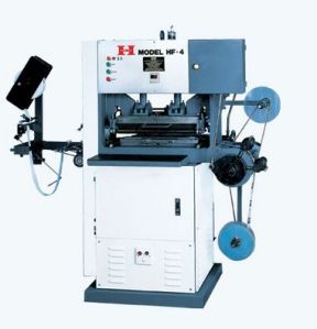 Integrated label Printing Machine
