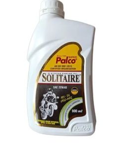 Solitaire Engine Oil