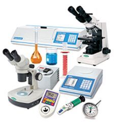 lab scientific equipment