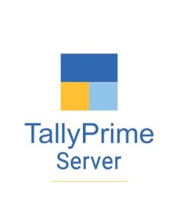 Tally Server 9 / TallyPrime Server