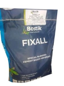 Bostik Fixall Waterproof Adhesive