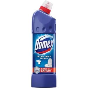Domex toilet cleaner