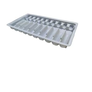 Injection Packaging Tray