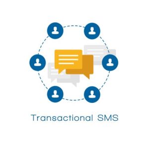 Transactional SMS