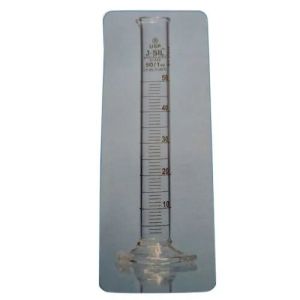 Borosilicate Measuring Cylinder