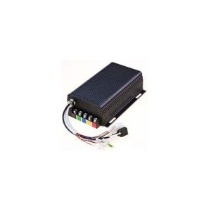 Electric Scooter Current Converter