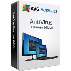 AVG AntiVirus Business - 1-Year / 100-249 Seats