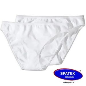 White Non Woven Medical Disposable Panties at Rs 4/piece in New Delhi